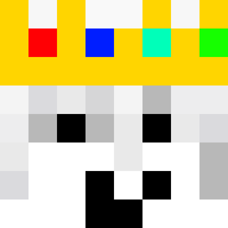 yCodefey's skin