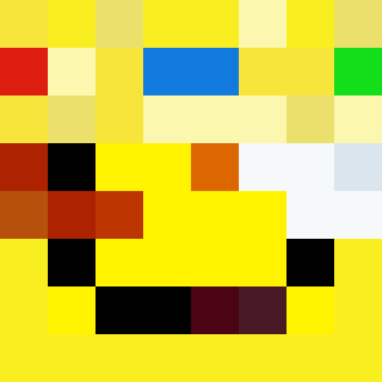 PrinceZam's skin