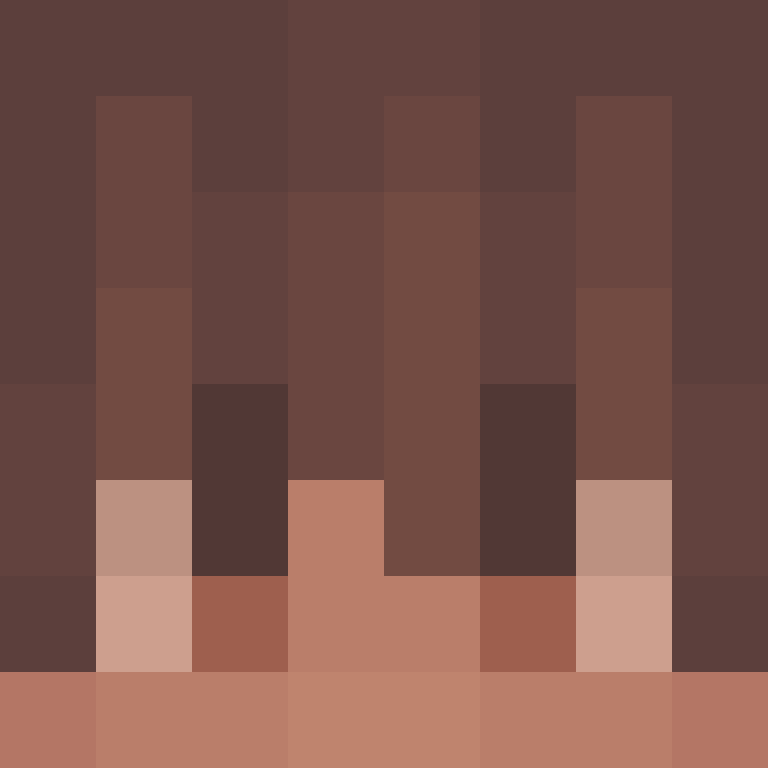 PEAR_OF's skin