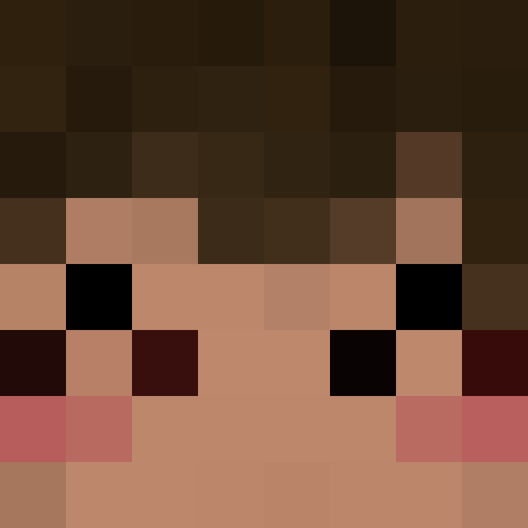 yoneii's skin