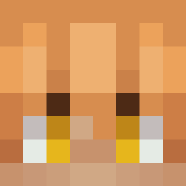Voltyd's skin
