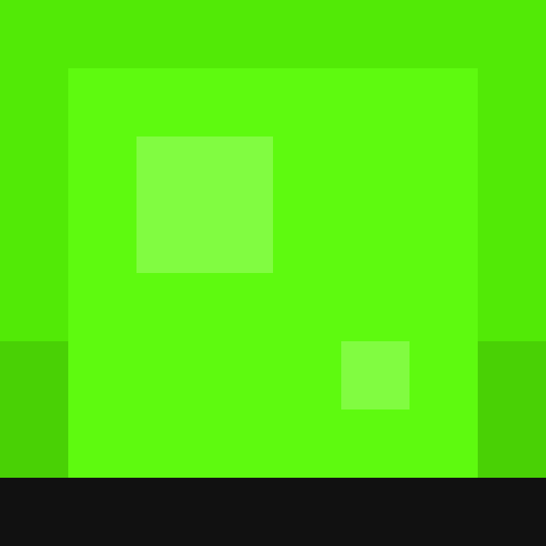 EXDlyzzy's skin