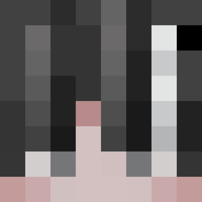 BradBot_2's skin