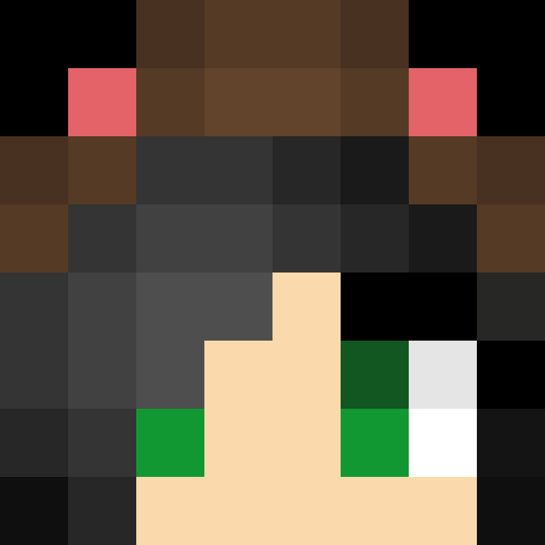 masturgirl's skin