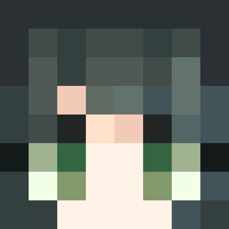 Crownteeth's skin