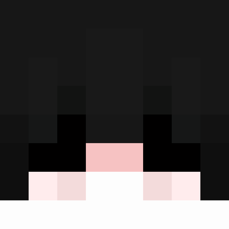 Jeremivh's skin