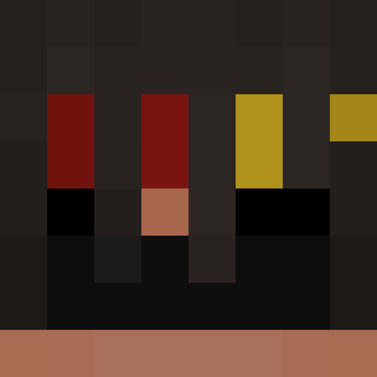 Nicusja3000's skin