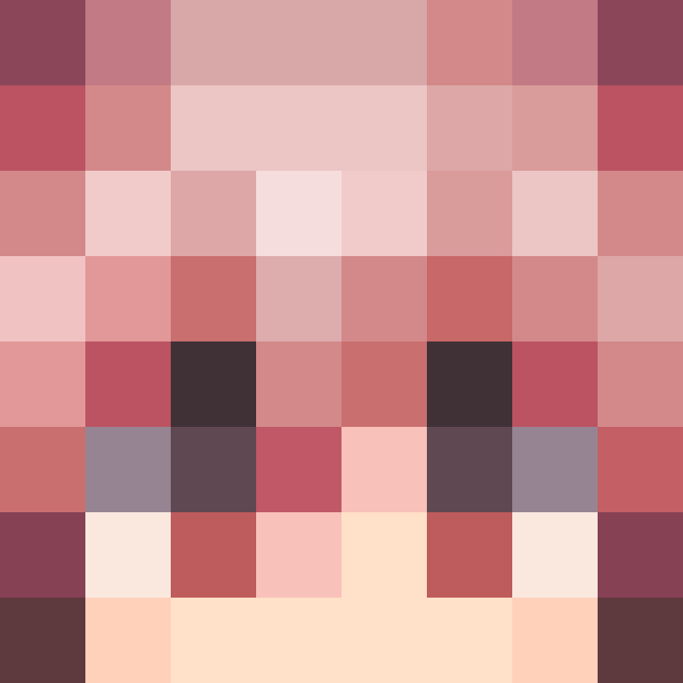 CreatorMimic's skin