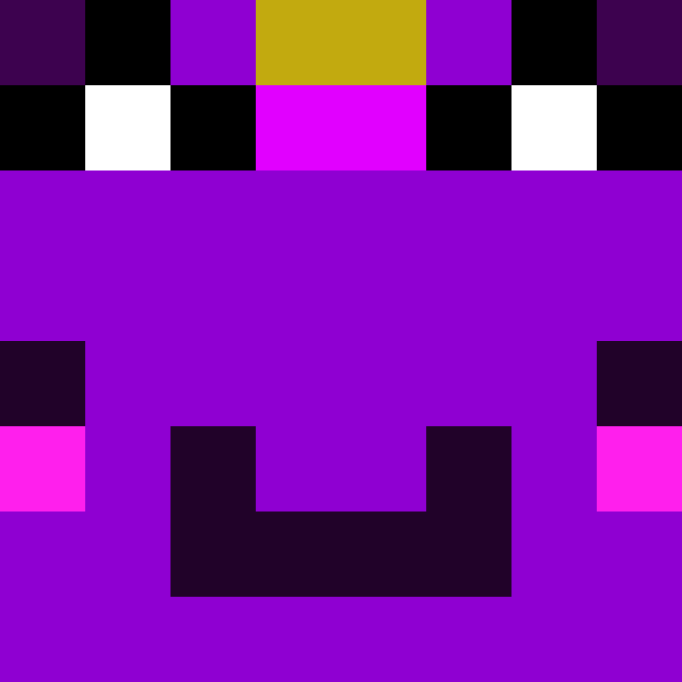 XxBlxyyxX's skin