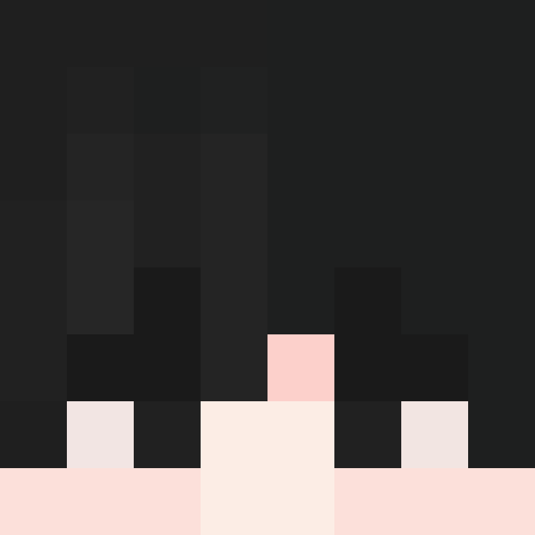 Tritrouu's skin
