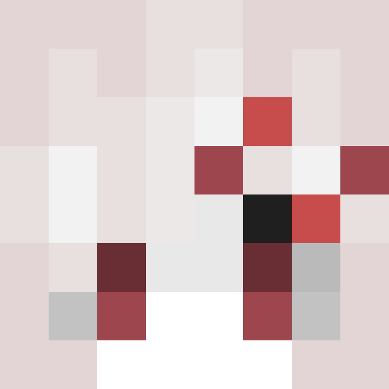 Relaxu's skin