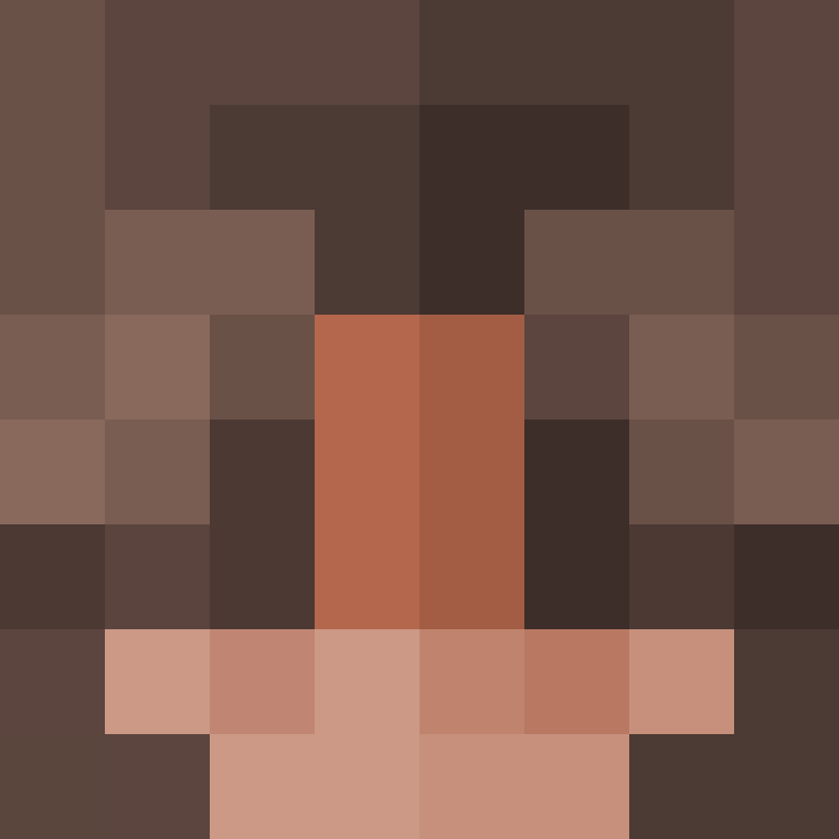 Frog2v0's skin