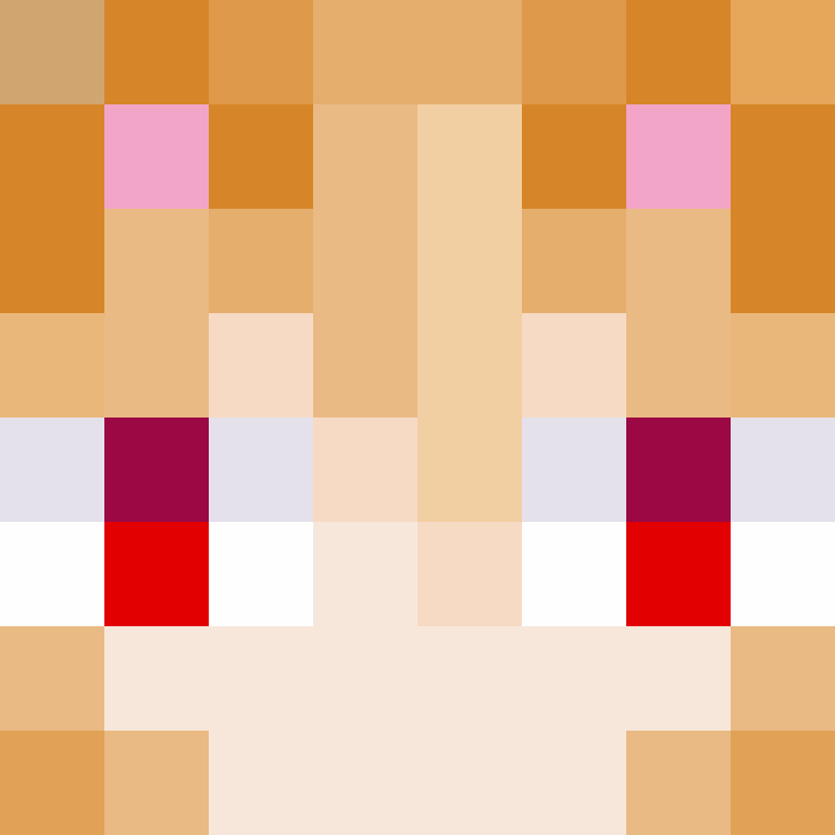 Mythenns's skin