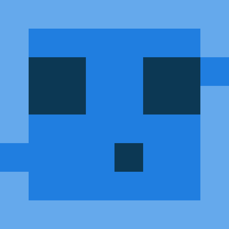 SlanderEXD's skin