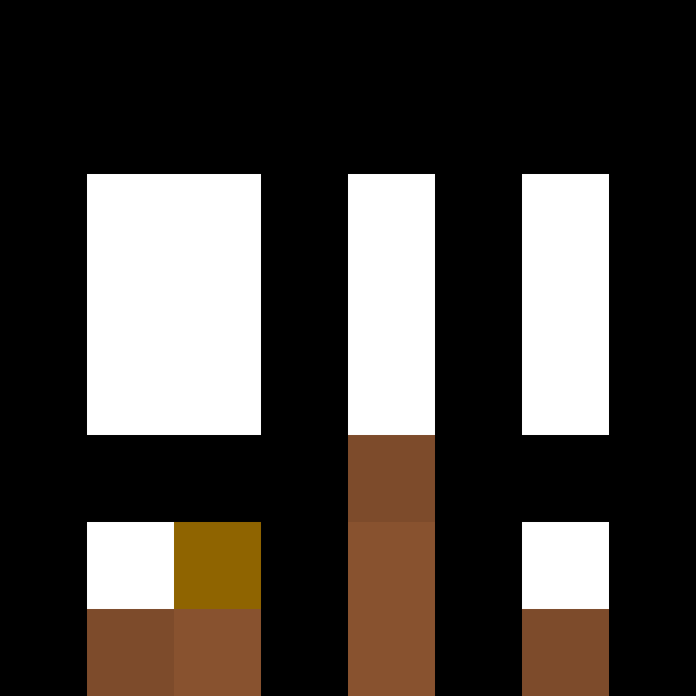 automy's skin