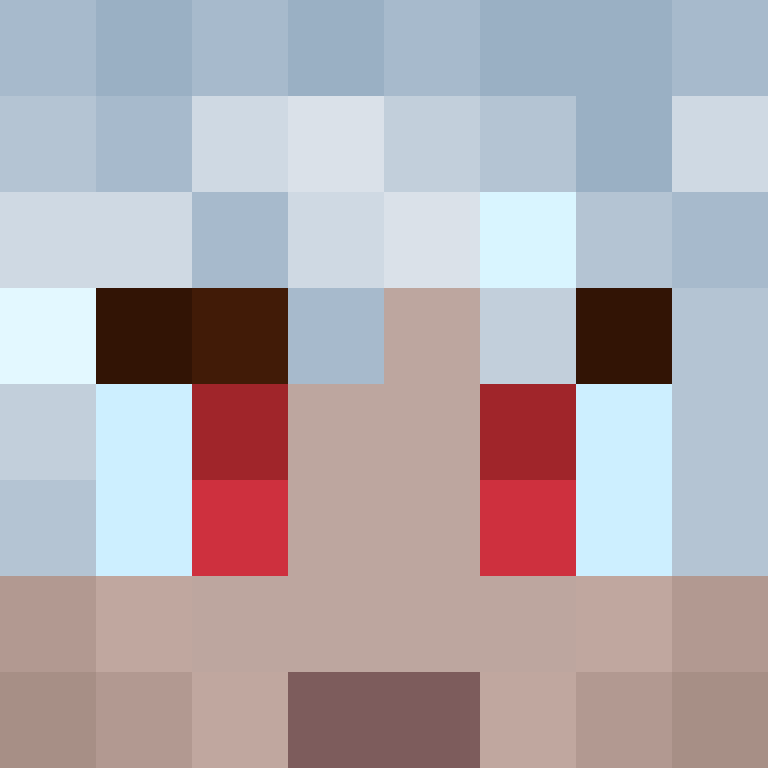 mistery_panter's skin