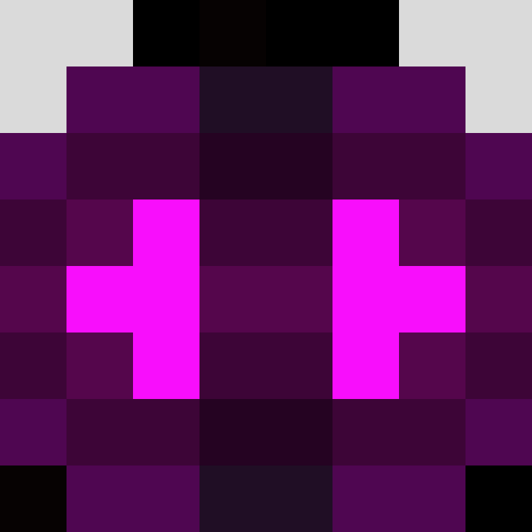 Nericx's skin