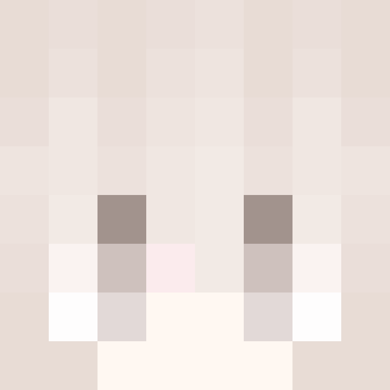 neguitoo's skin