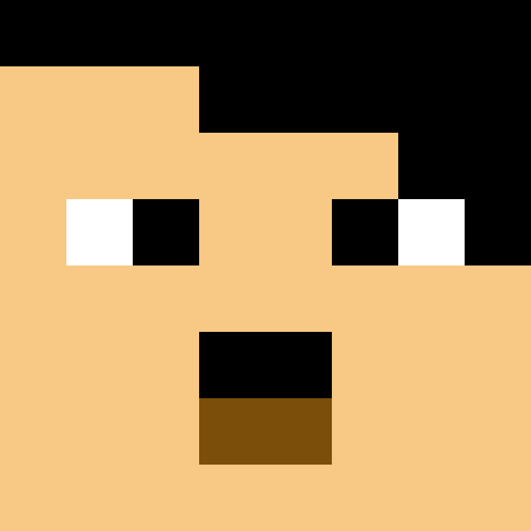 McQuackerton's skin