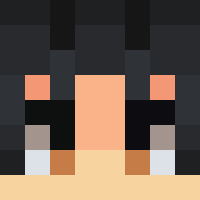 setskrimer's skin