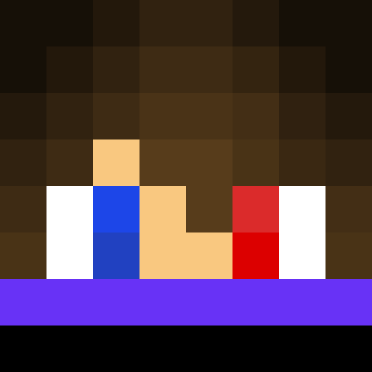 ttni's skin