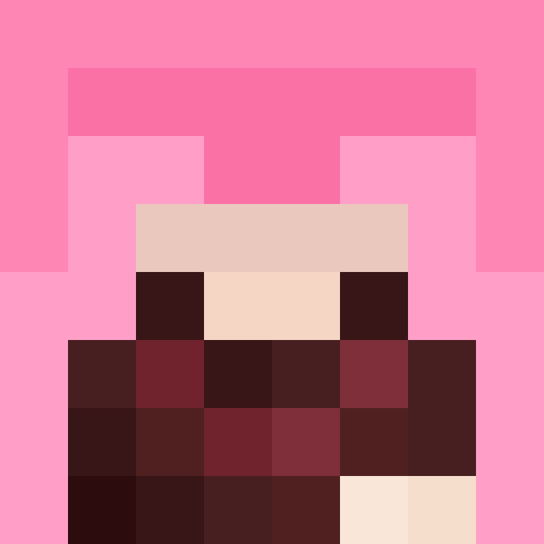 moemuras's skin