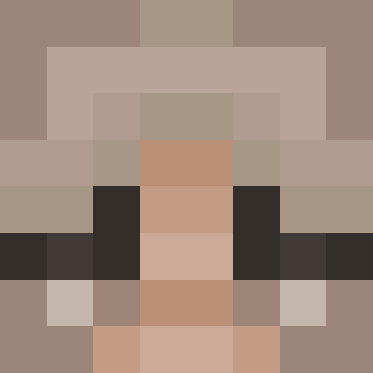Nerbzzz's skin