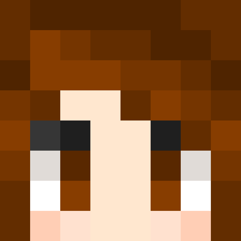 hannhums's skin