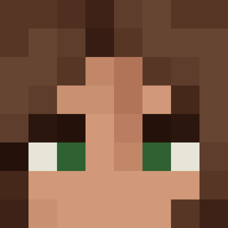 unventivetalent's skin