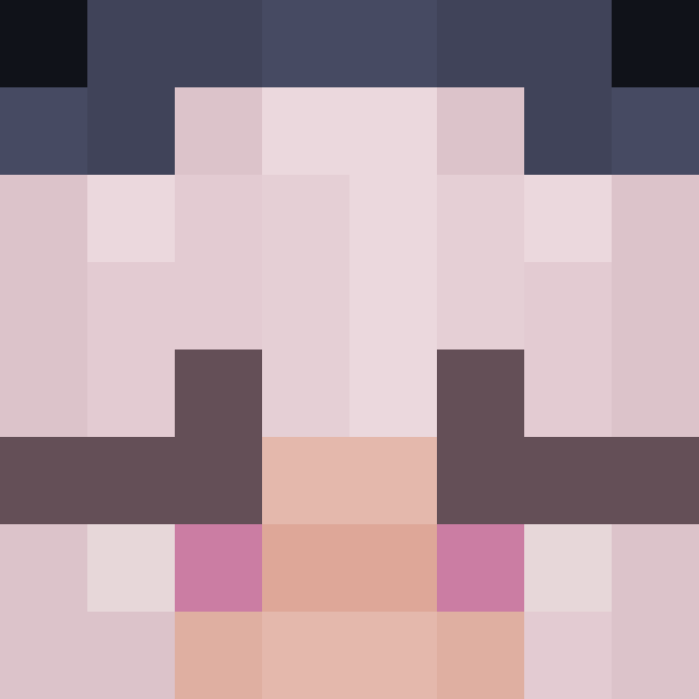 BLVZE's skin