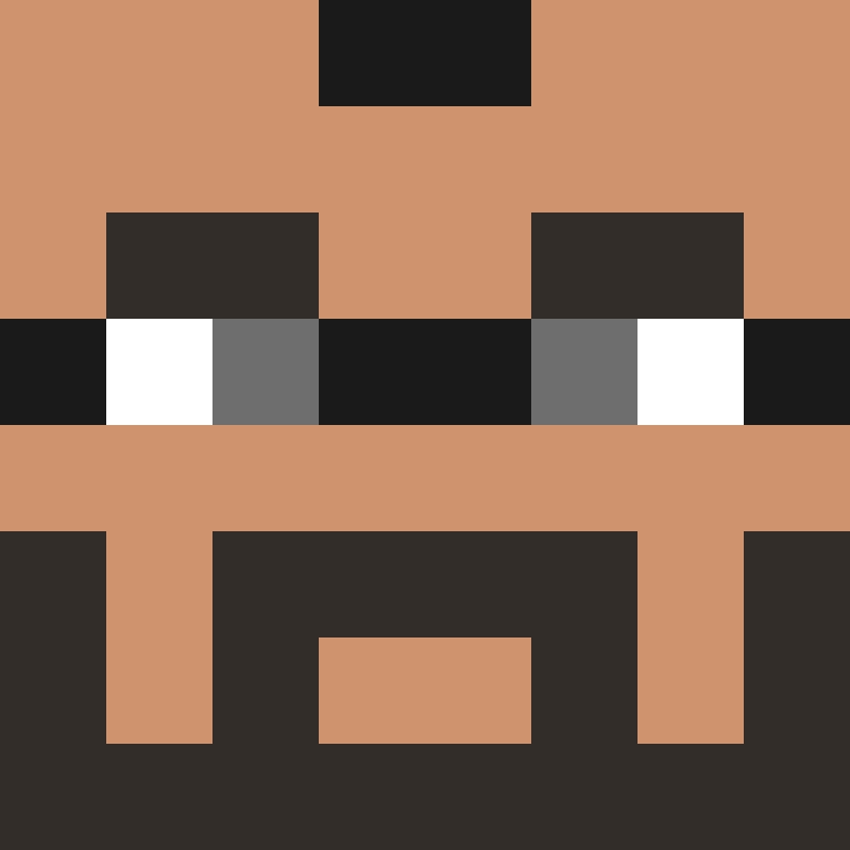 Kastet1986's skin