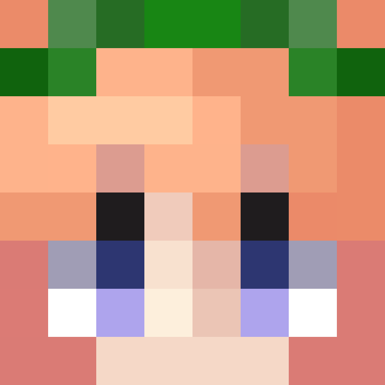 Lavandino301's skin