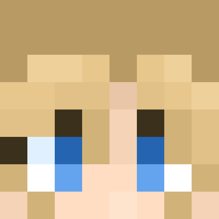kennalovesbinx's skin