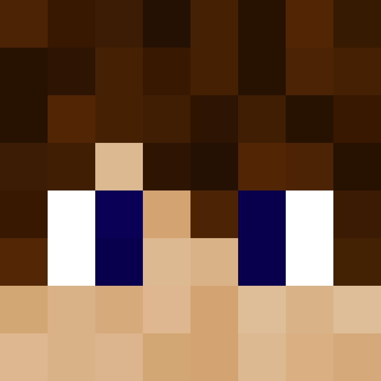 Dayyuu's skin