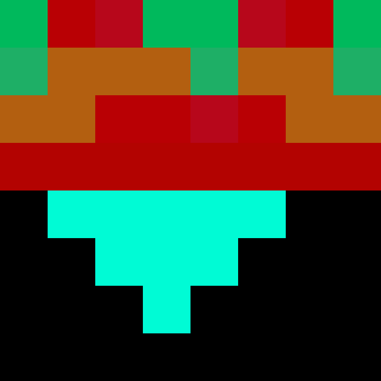 Az_Tea99's skin