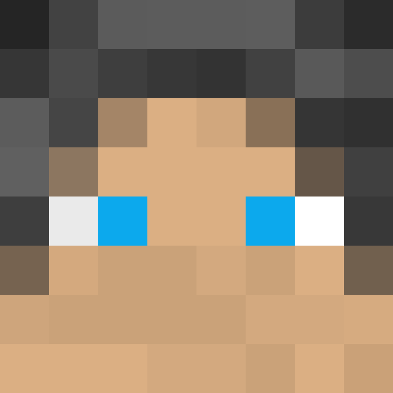 SpideyGames's skin