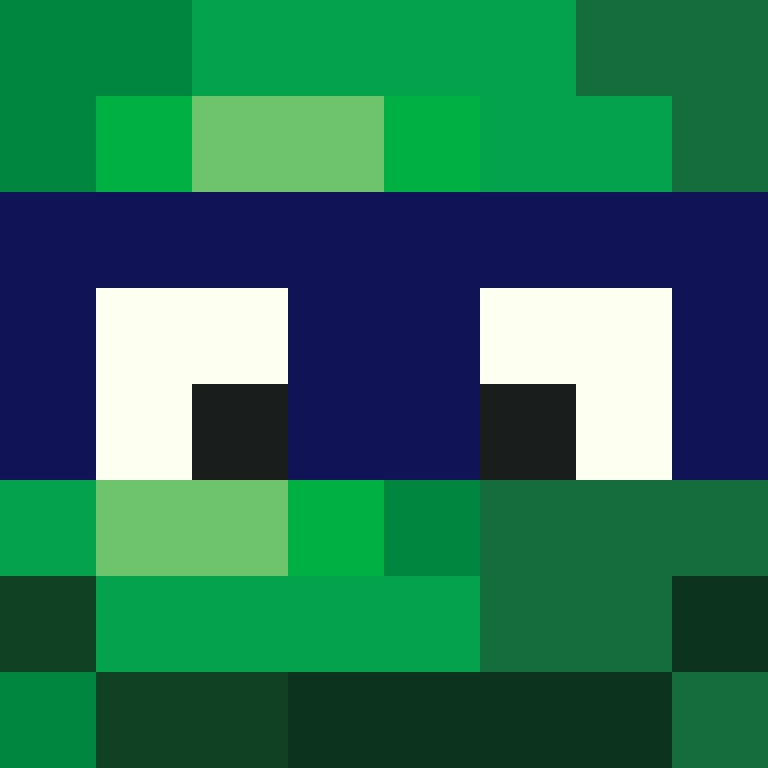 Walkiei407's skin