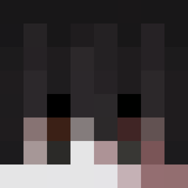 Aniquilar's skin
