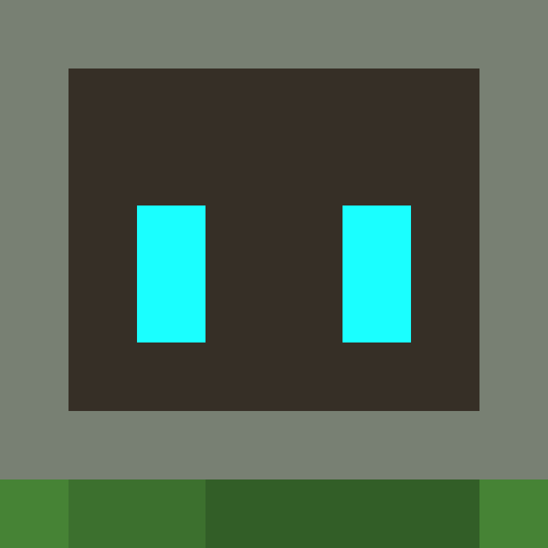 Lukmonster3's skin