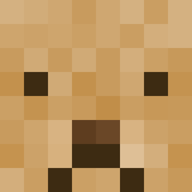 PrinceCR's skin