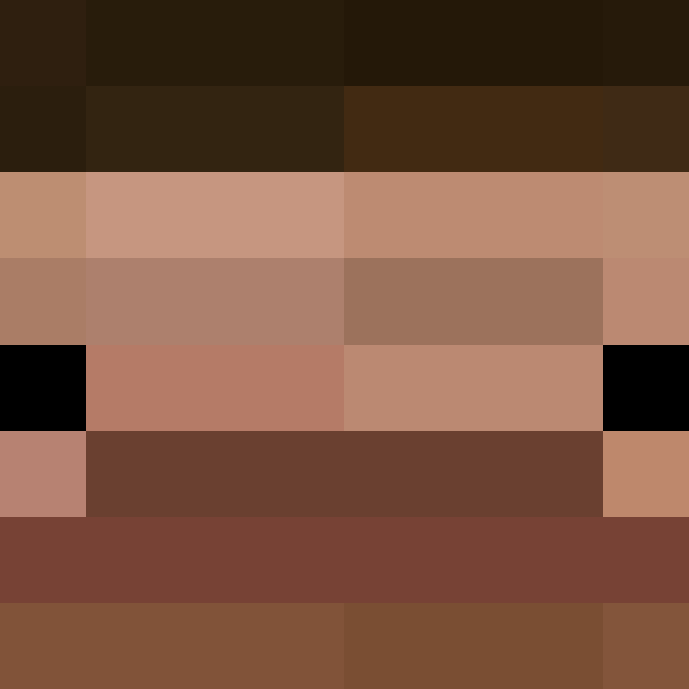 Skrical's skin