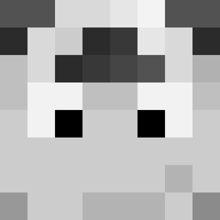 dadouss's skin