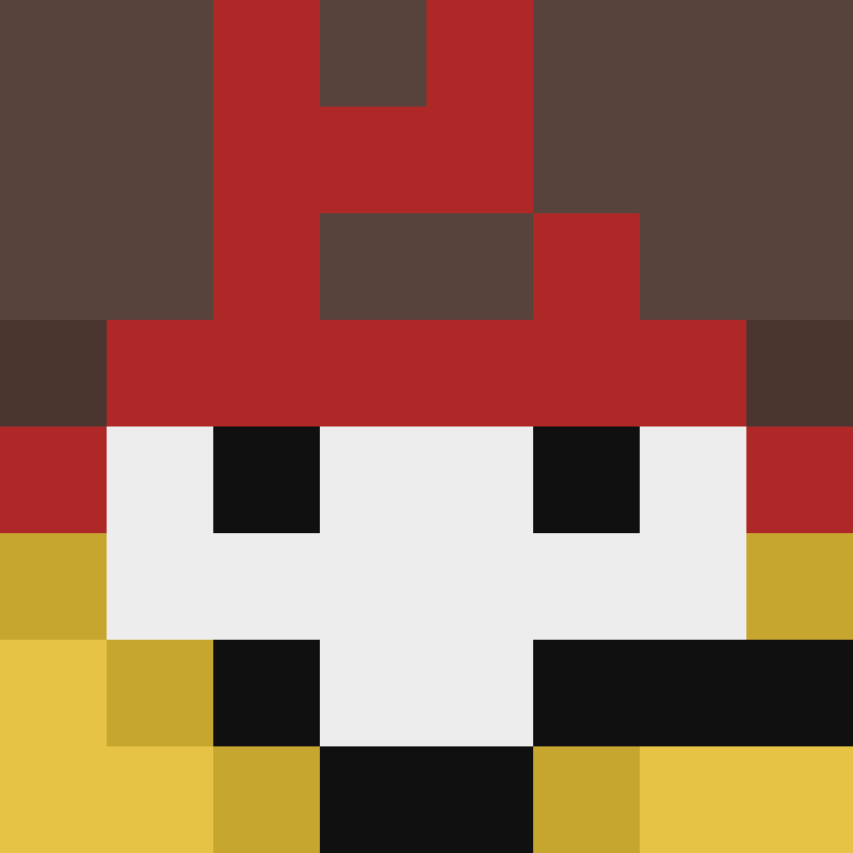 MacBookProM2's skin