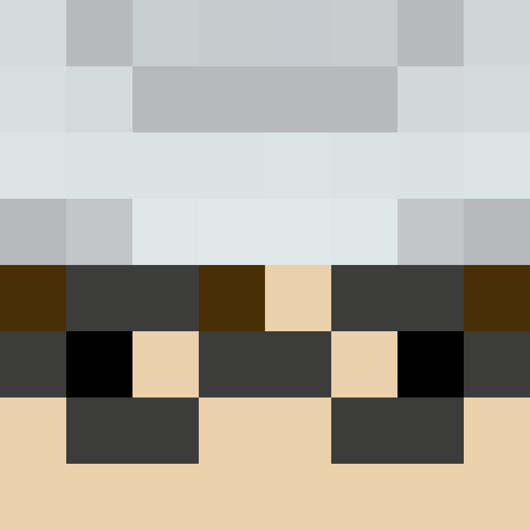 noobzgod's skin