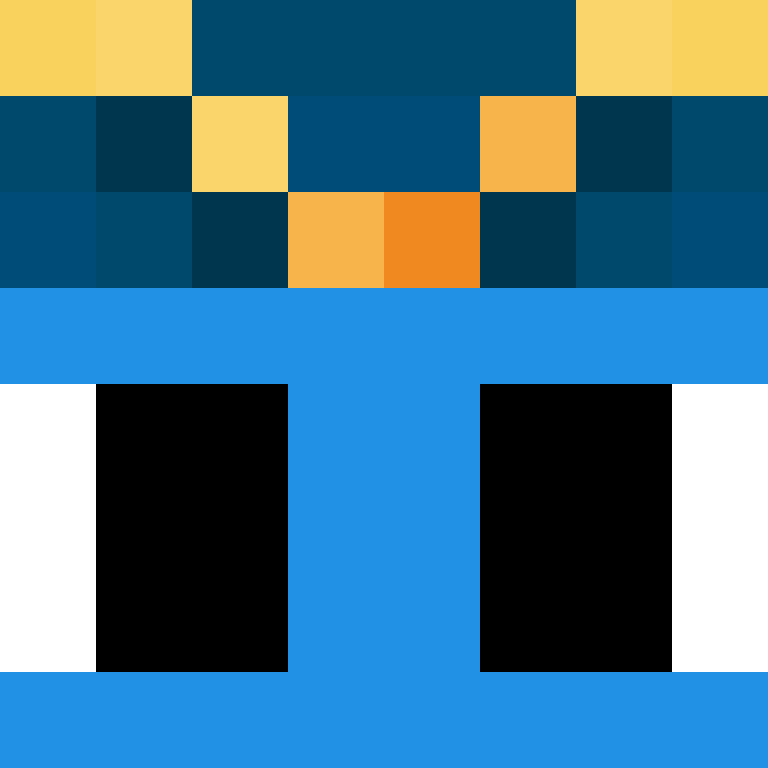 imMirex's skin