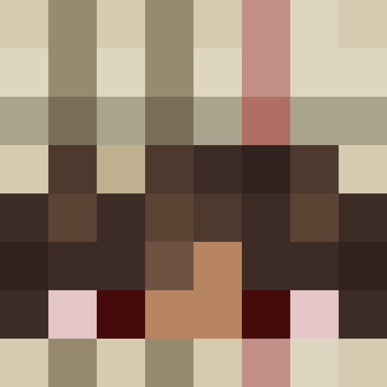 Rover087's skin