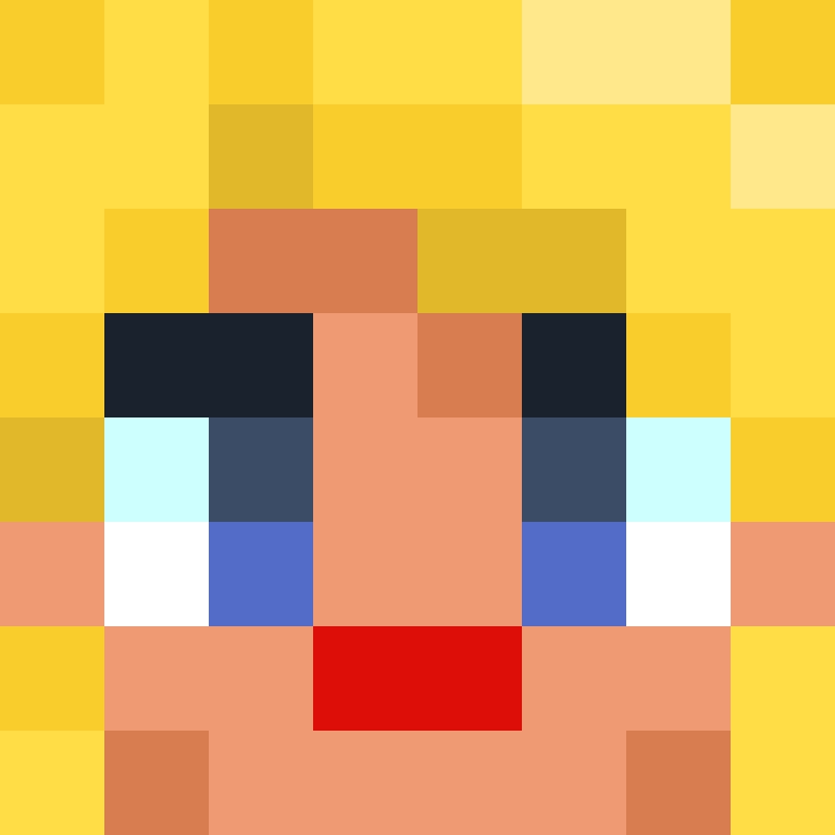 Hawkster29's skin