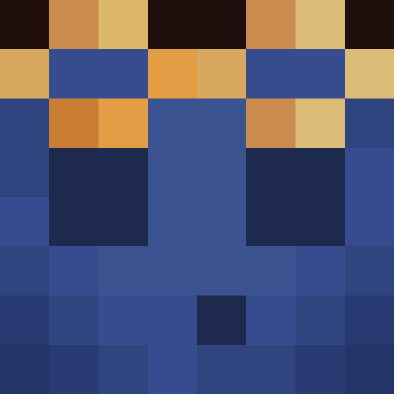 DioSalamanca's skin