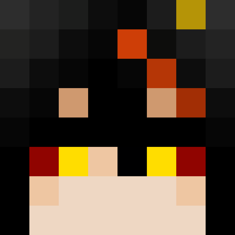 ItsTinkz's skin