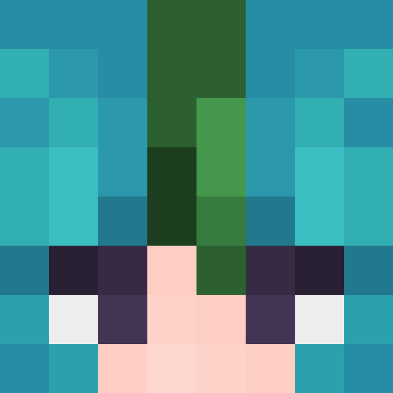 zSkard's skin